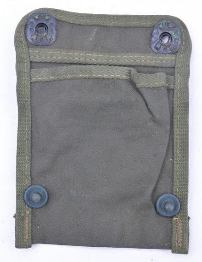 US WW2 Compass Pouch — image 3