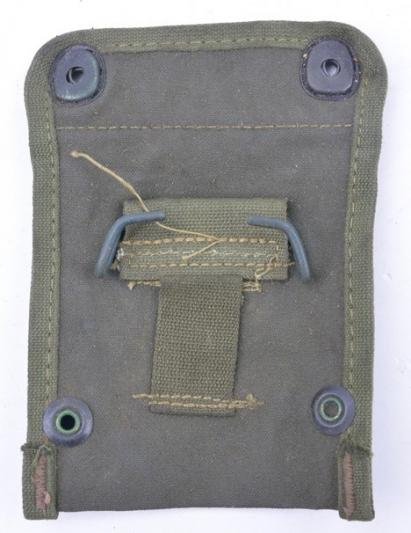 US WW2 Compass Pouch — image 4