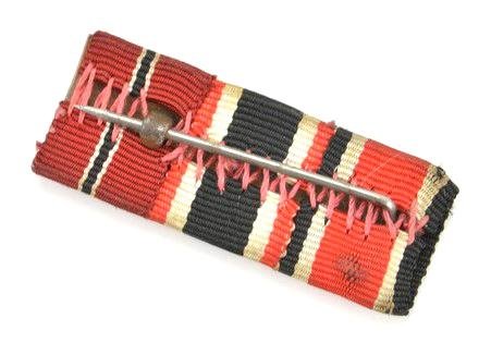German WH 3-Piece Ribbonbar — image 2