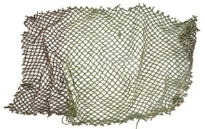 US WW2 Helmet Camouflage Net