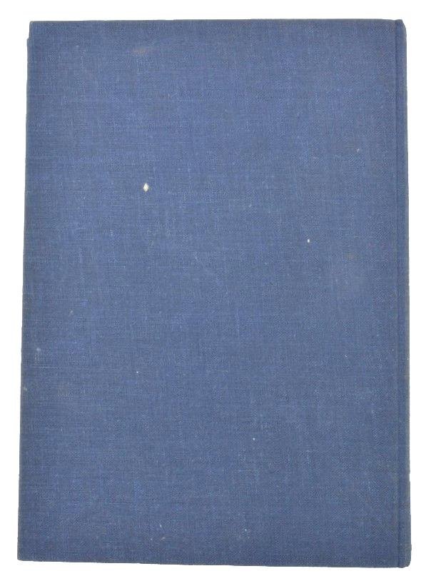 German LW Yearbook 1937 — image 8