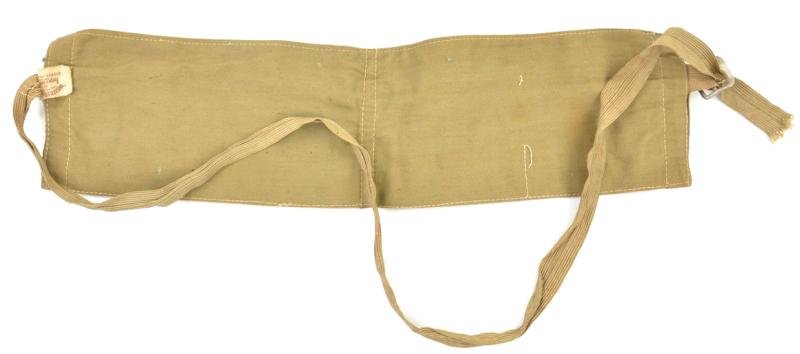 US WW2 Money Belt — image 3