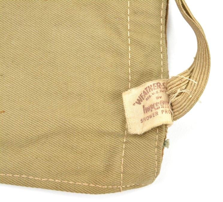 US WW2 Money Belt — image 4