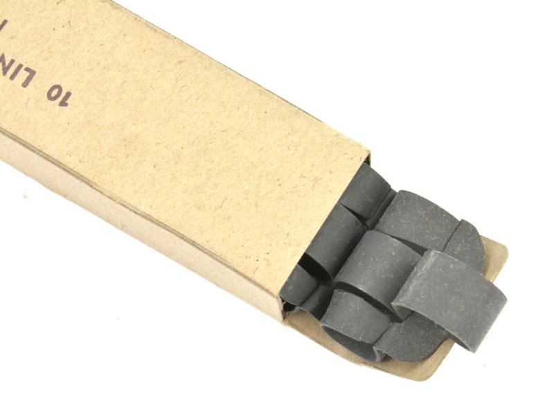 US WW2 .50 Cal. Belt links in package — image 5