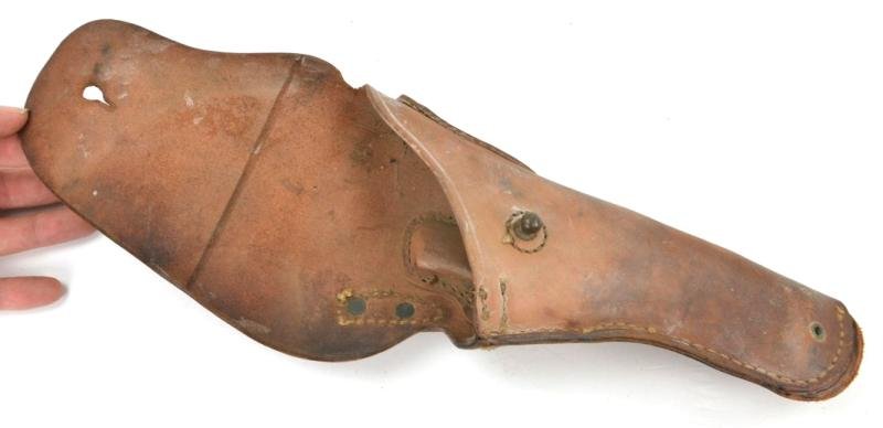 US WW2 M-1911 Pistol Holster — image 4