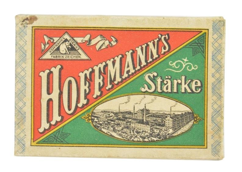 German Third Reich Era 'Hoffmann's Starke' — image 2
