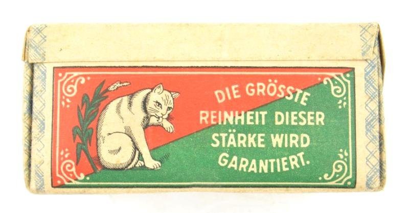 German Third Reich Era 'Hoffmann's Starke' — image 3