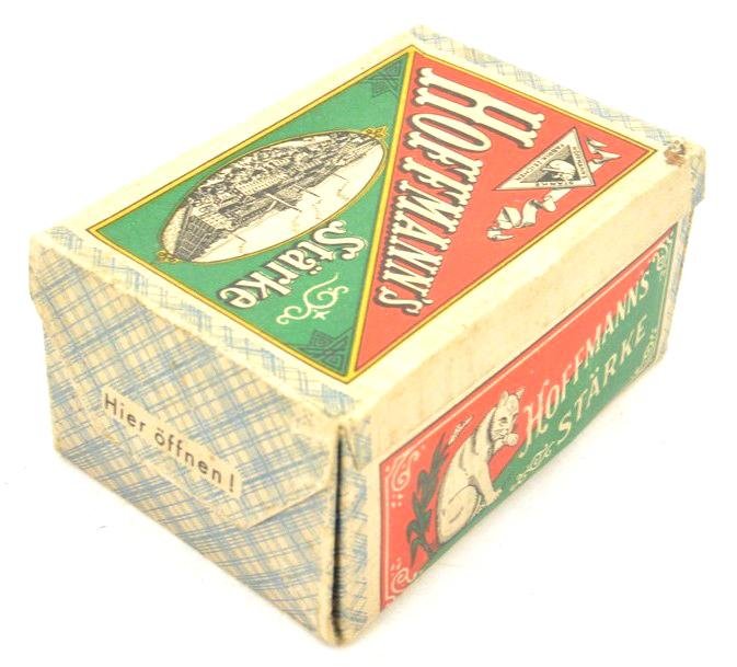 German Third Reich Era 'Hoffmann's Starke' — image 5