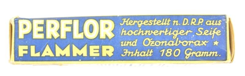 German Perflor cleaning powder — image 5