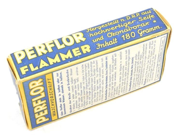 German Perflor cleaning powder — image 6