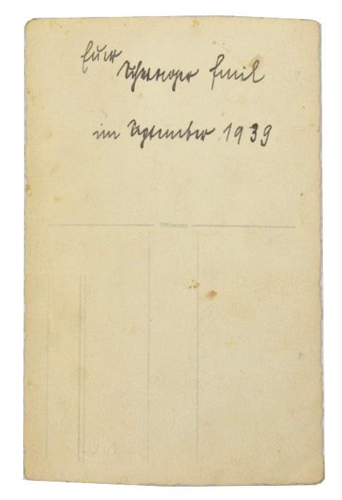 German WH Portrait Picture — image 2