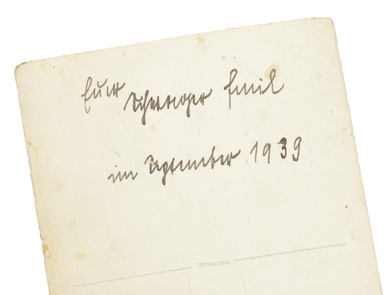 German WH Portrait Picture — image 3