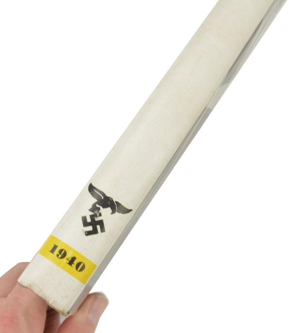 German LW Yearbook 1940 — image 2