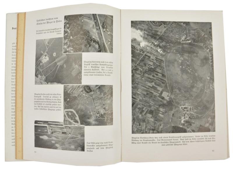 German LW Yearbook 1940 — image 6