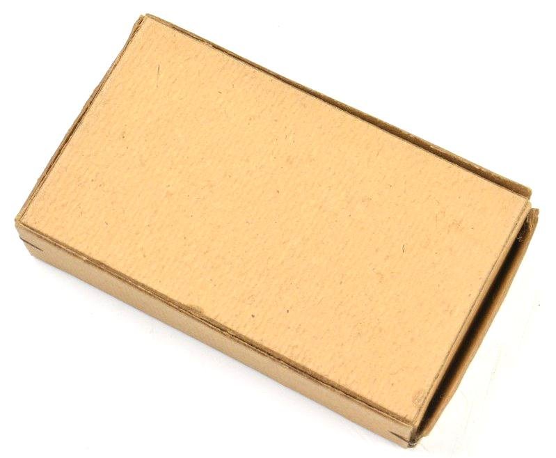 German WH Feldpost Box — image 2