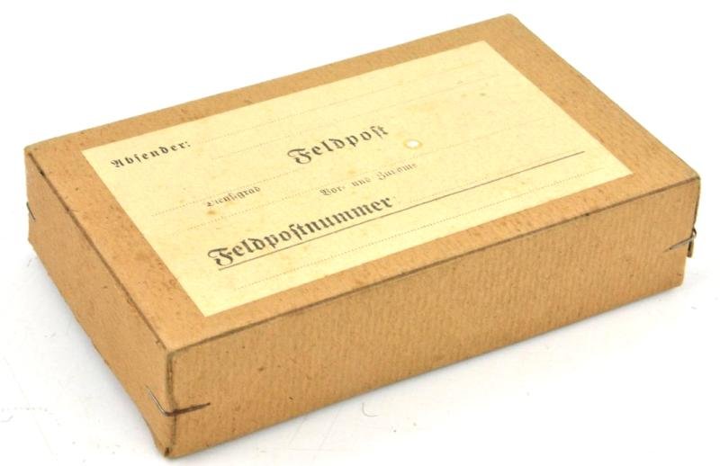German WH Feldpost Box — image 3