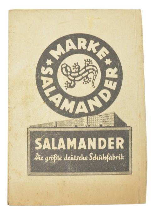 German NSKOV 1942 Yearbook — image 8