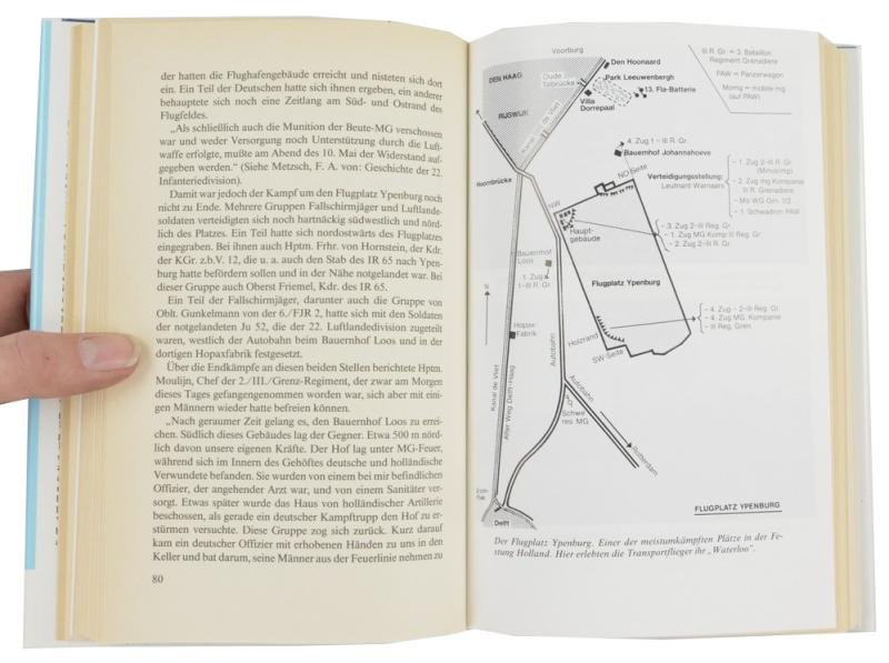 German Book 'Sturmangriff aus der Luft' — image 5