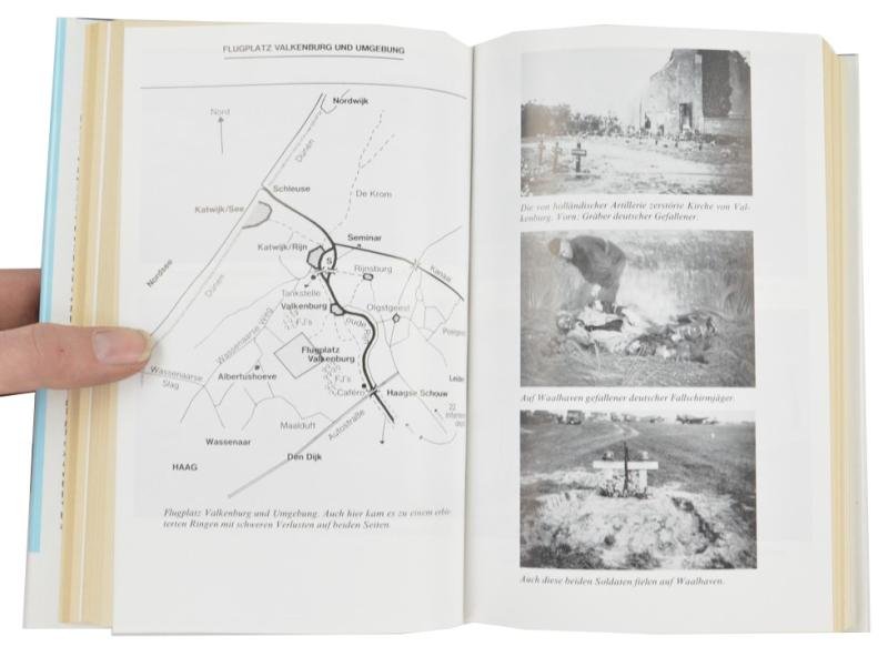 German Book 'Sturmangriff aus der Luft' — image 6