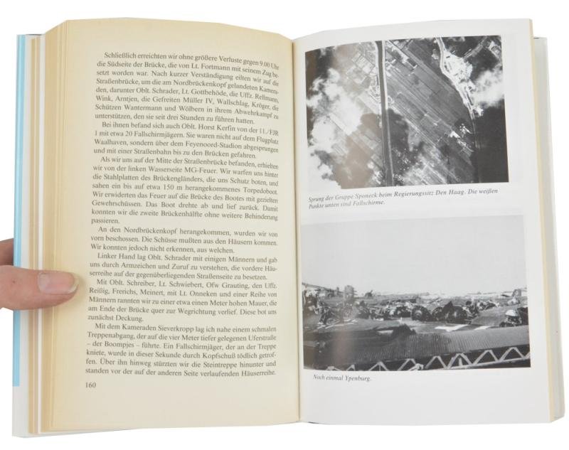 German Book 'Sturmangriff aus der Luft' — image 7