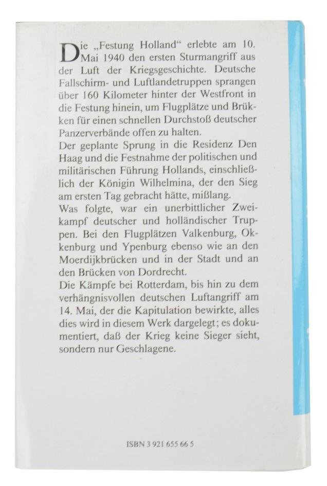 German Book 'Sturmangriff aus der Luft' — image 8