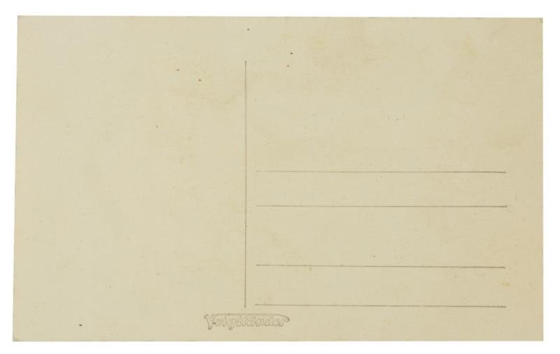 German WH Portrait Picture — image 2