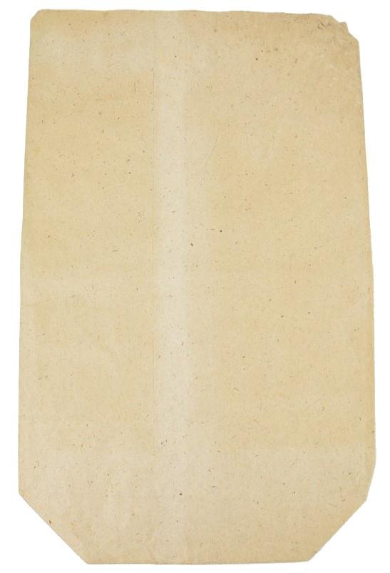 German LS Air Defence Paper Sand Bag — image 2