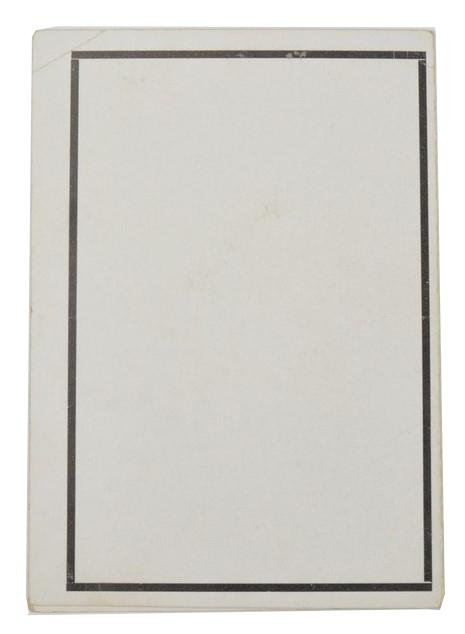 German WH Deathcard 'Walter Url' — image 3