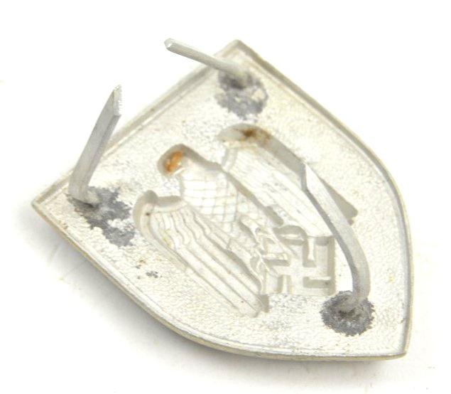 German WH Shooting Lanyard Insignia — image 2