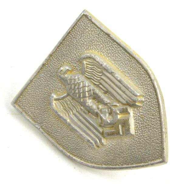 German WH Shooting Lanyard Insignia — image 3