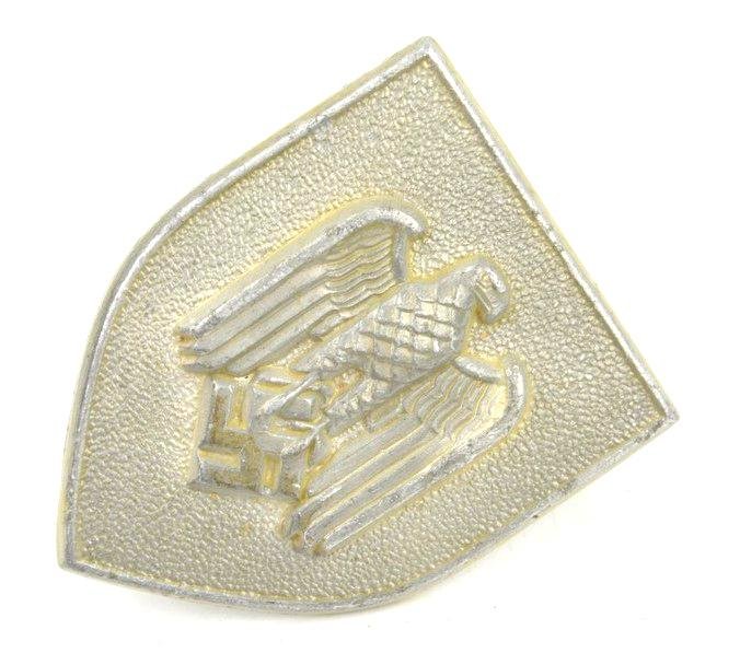 German WH Shooting Lanyard Insignia — image 4