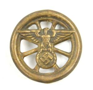 German NSKK Driver's Sleeve Patch Insignia