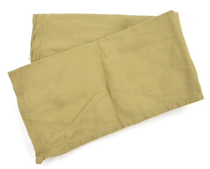 US WW2 Handkerchief — image 2