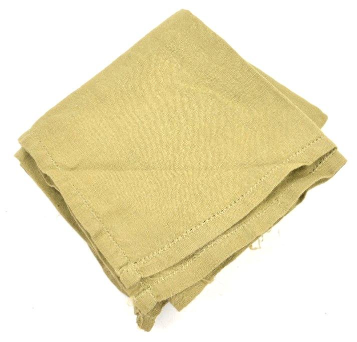 US WW2 Handkerchief — image 3