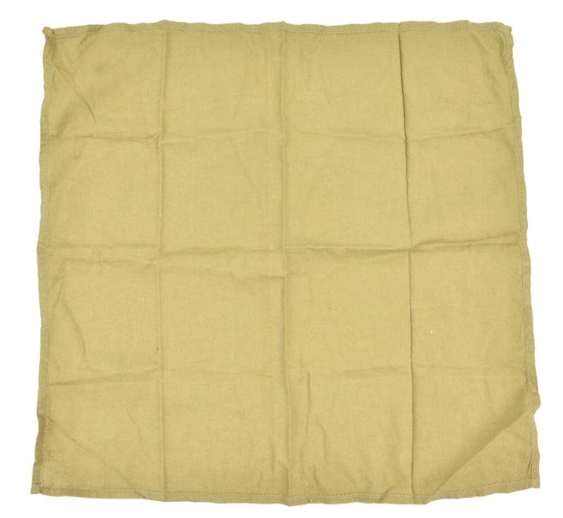 US WW2 Handkerchief — image 4