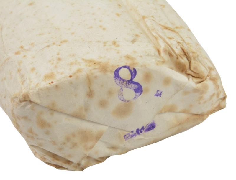 German Medical Package of Gauze — image 2