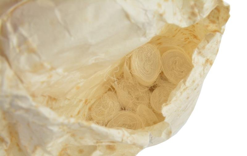 German Medical Package of Gauze — image 3