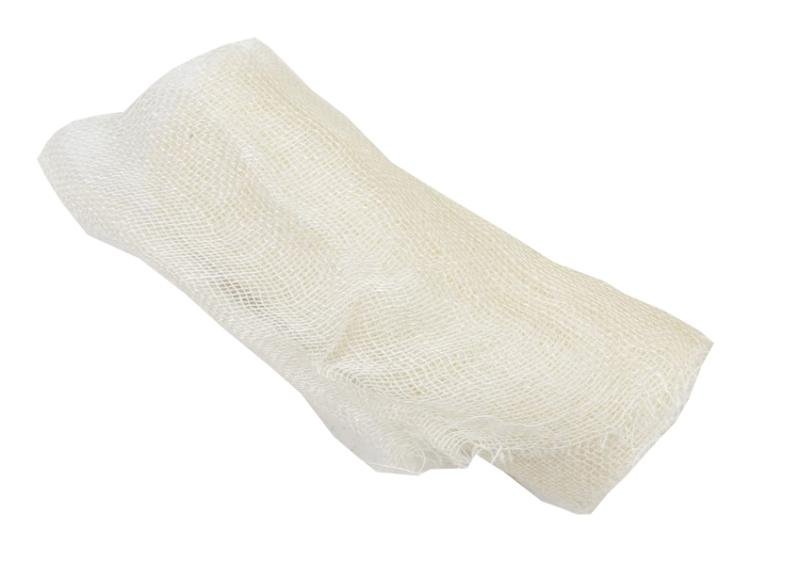 German Medical Package of Gauze — image 4