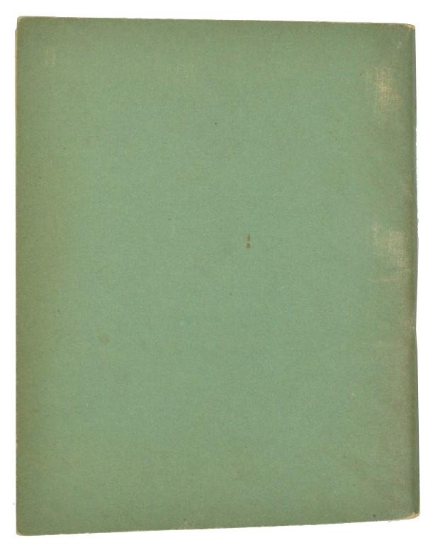 US WW2 Italian Dictionary — image 6