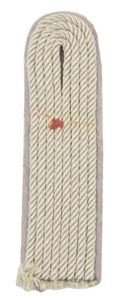 German SA Scharführer Shoulderboard