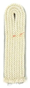 German SA Scharführer Shoulderboard