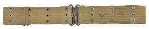 US M-1936 Pistol Belt