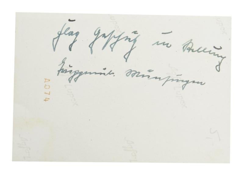 German LW Flak-Artillery Picture — image 2