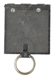 German Third Reich Era Compass