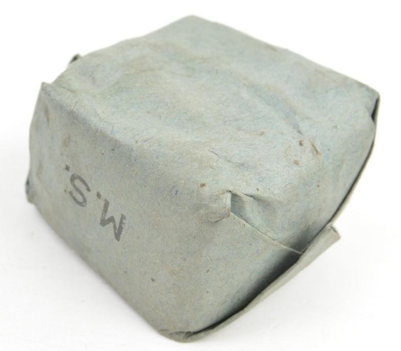 German First Aid Bandage 1945 — image 3