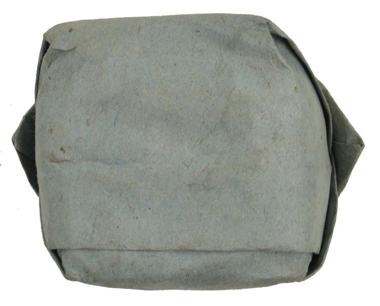 German First Aid Bandage 1945 — image 4