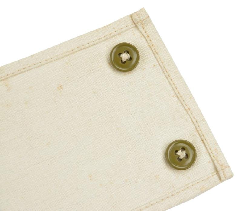 British WW2 Army Red Cross Armband — image 4