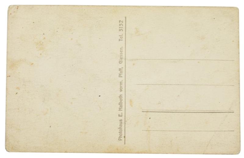 German WH Portrait Picture — image 2