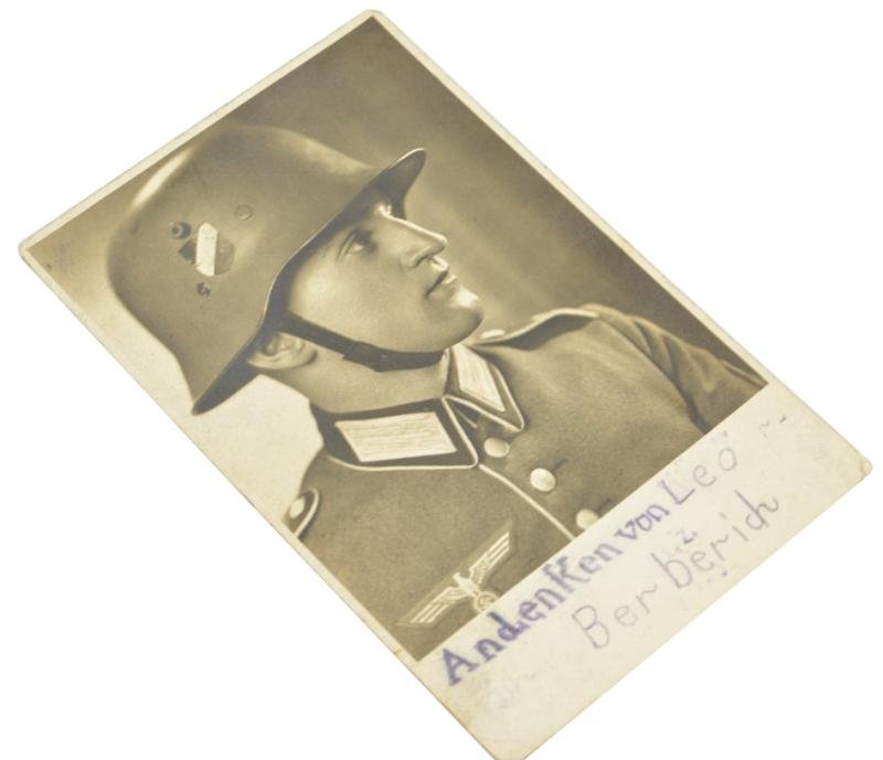 German WH Portrait Picture — image 3