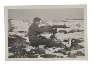 German WH SMG Picture